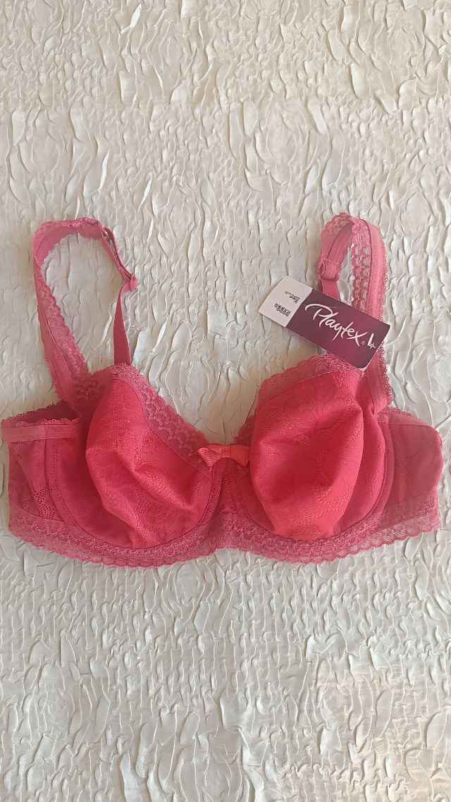 Sujetador PLAYTEX t.90 B nuevo