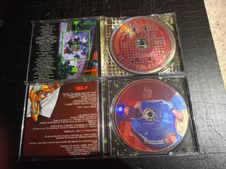 CD Ska-P – Planeta Eskoria 74321796052