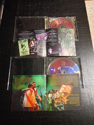 CD Ska-P – Planeta Eskoria 74321796052