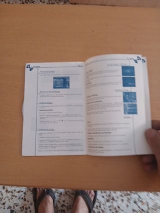 Manual Resident Evil 4 - PC