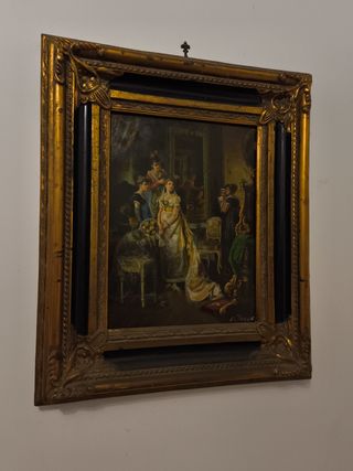 Quadro Moderno