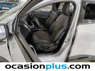 Renault Captur Techno TCe 66 kW (90 CV)
