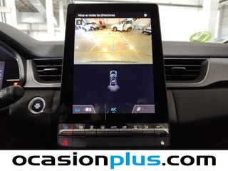 Renault Captur Techno TCe 66 kW (90 CV)