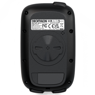 Ciclocomputador Bicicleta GPS 500