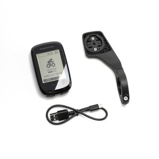 Ciclocomputador Bicicleta GPS 500
