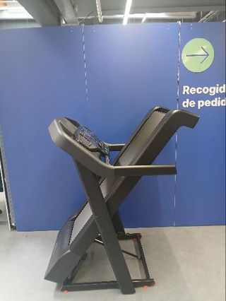Cinta Correr T900D Conectada 18 km/h 50 × 143 cm