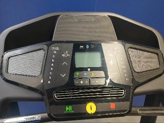 Cinta Correr T900D Conectada 18 km/h 50 × 143 cm