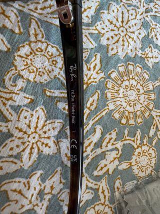 Ray-Ban RB4167 Gafas Sol Marrón