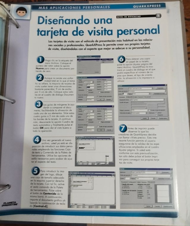 Aprender el PC es fácil