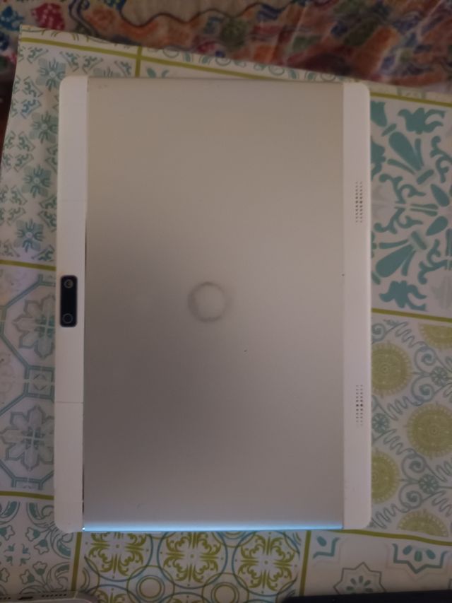 Lote tablets Huawei + móvil: piezas