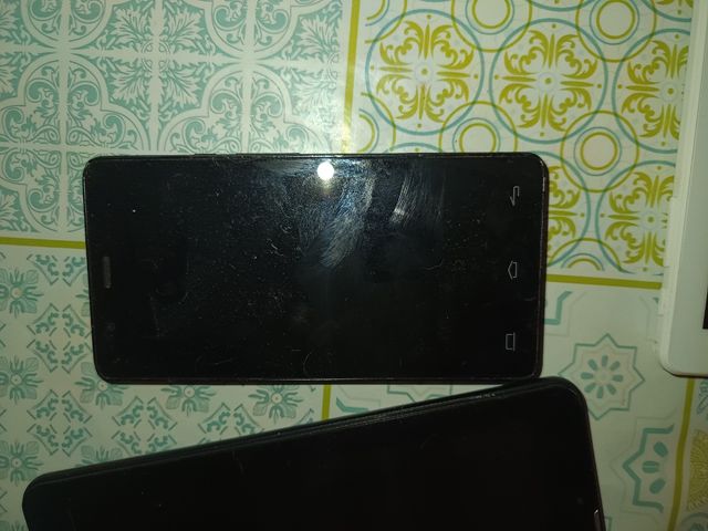 Lote tablets Huawei + móvil: piezas