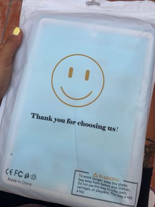 Funda iPad 10 - Resistente a golpes