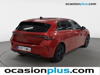 Opel Astra 1.2 Turbo XHT GS 96 kW (130 CV)