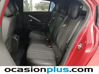 Opel Astra 1.2 Turbo XHT GS 96 kW (130 CV)