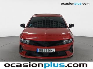 Opel Astra 1.2 Turbo XHT GS 96 kW (130 CV)