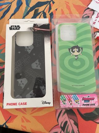 Fundas iPhone 14 Pro Max