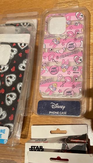 Fundas iPhone 14 Pro Max