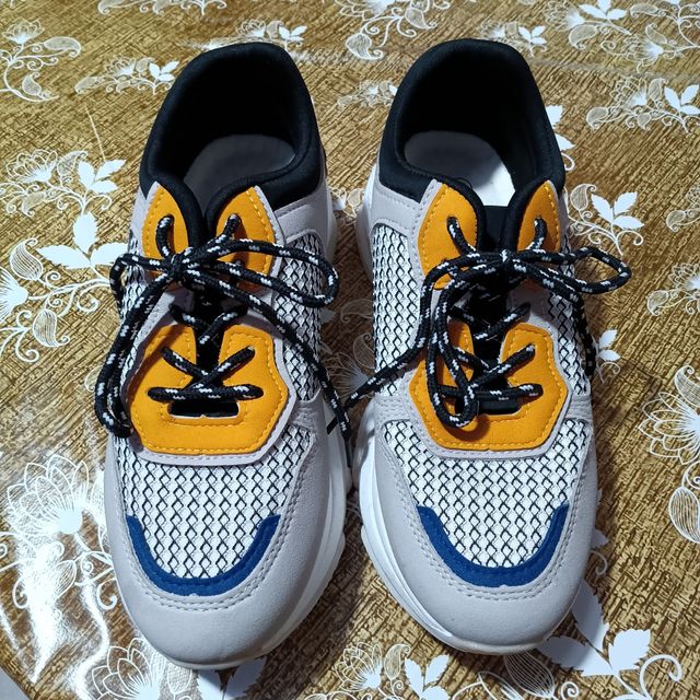 Scarpe sportive donna