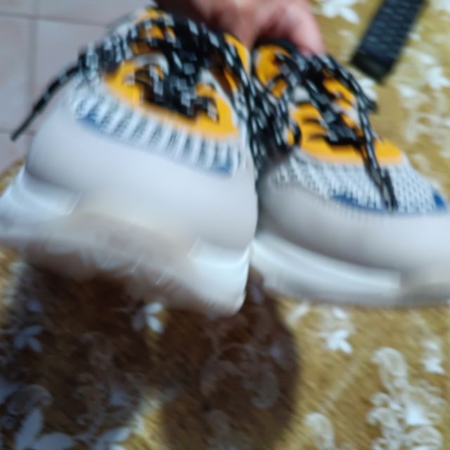 Scarpe sportive donna