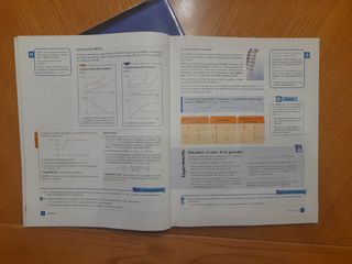 FÍSICA Y QUÍMICA 3° ESO