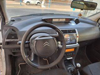 Citroen C4 2010