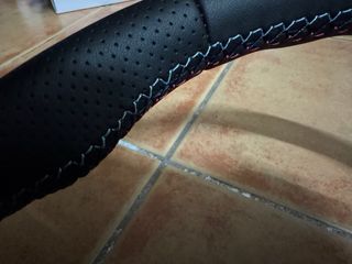 Volante BMW E39 M5 - Cuero