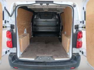 Citroën Jumpy 1.5 BlueHDi 120 Club M S&S