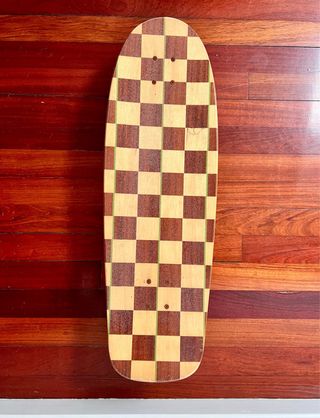 Skate Completo 