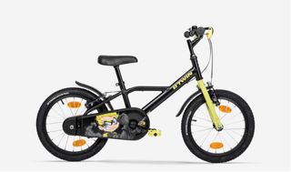 bicicleta niño 16’’