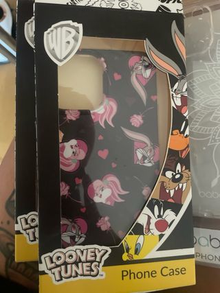 Fundas iPhone 13 Pro Max 