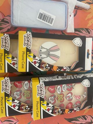 Fundas iPhone 13 Pro Max 