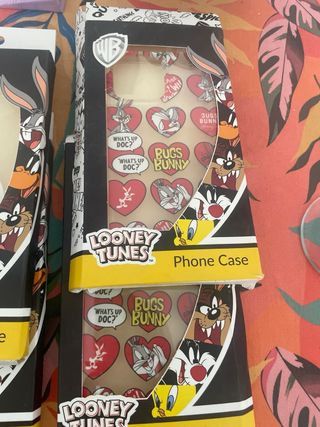 Fundas iPhone 13 Pro Max 
