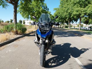 BMW R 1200 GS 2017