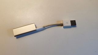 iPod shuffle terza generazione 