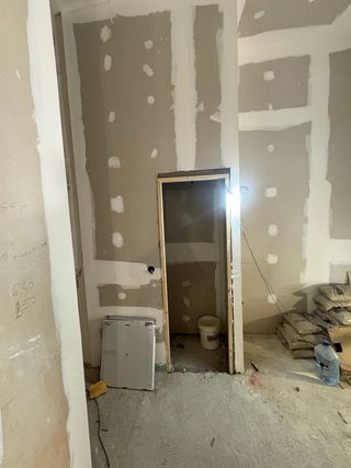 pladur pladurista reforma integral, pintor