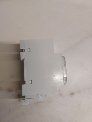 Interruptor horario Dinuy IH BIM QT