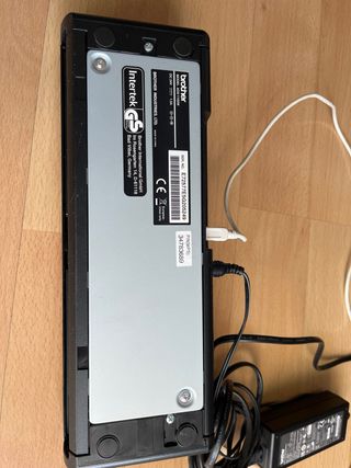 Scanner WiFi Brother ADS-1100W