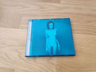 CD Marilyn Manson - Mechanical Animals
