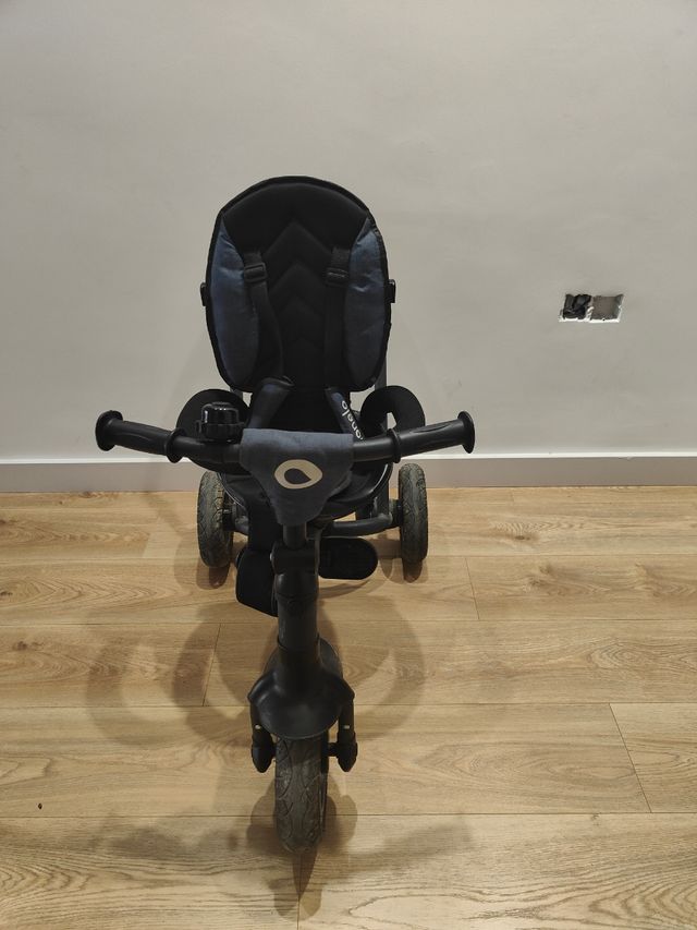 Triciclo Lionelo 2 en 1