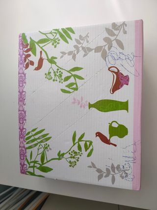Juego Cafeteras 6 tazas porcelana