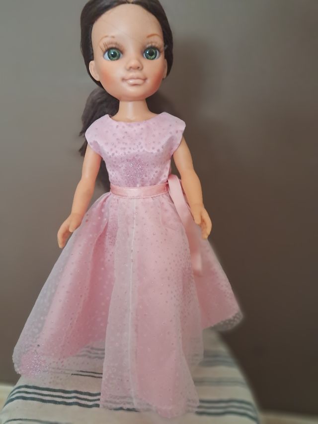 Vestidos Nancy exclusivos Hechos a medida