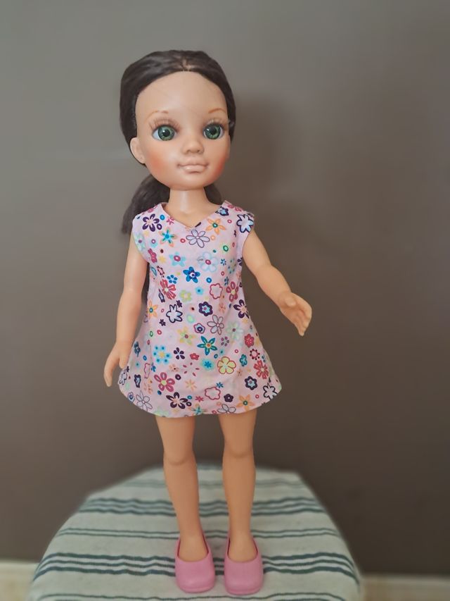 Vestidos Nancy exclusivos Hechos a medida