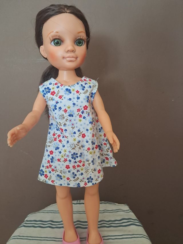 Vestidos Nancy exclusivos Hechos a medida