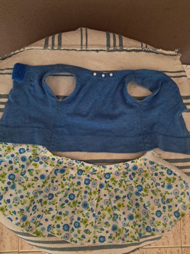 Vestidos Nancy exclusivos Hechos a medida