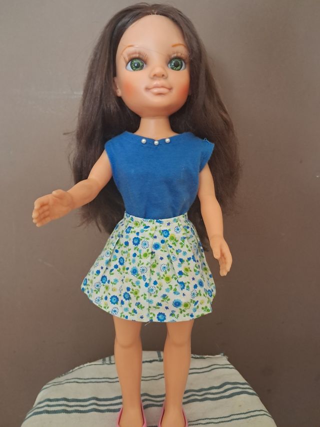 Vestidos Nancy exclusivos Hechos a medida