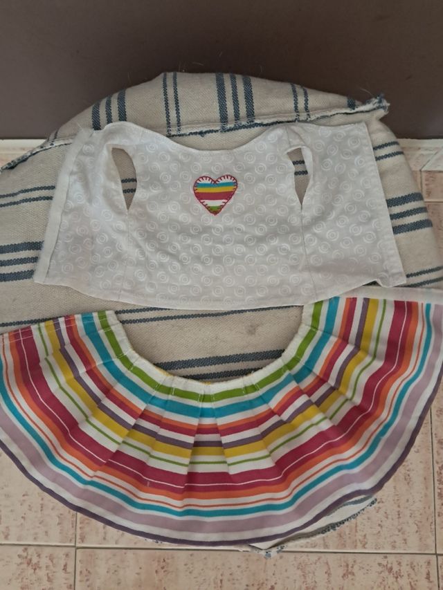 Vestidos Nancy exclusivos Hechos a medida