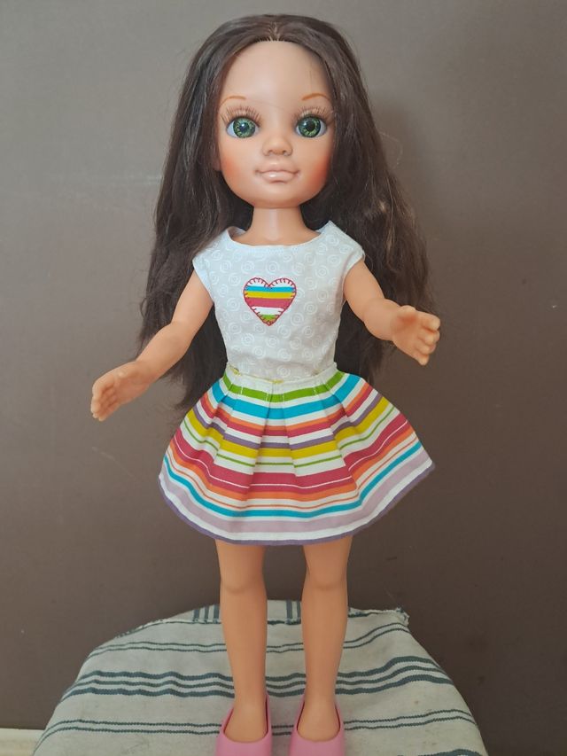 Vestidos Nancy exclusivos Hechos a medida