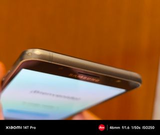 Samsung Galaxy J5 6 Negro