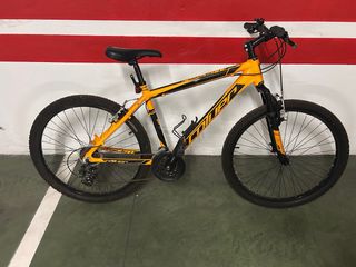 Bicicleta Montaña 26" Coluer