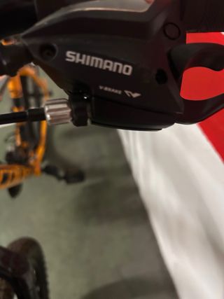 Bicicleta Montaña 26" Coluer